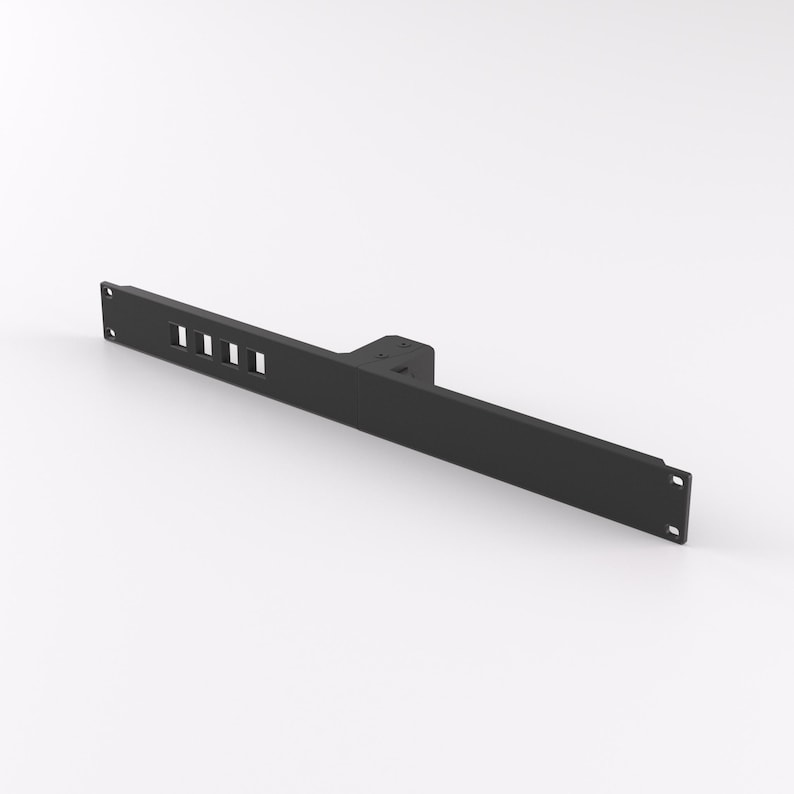 1U Rack Mount 19