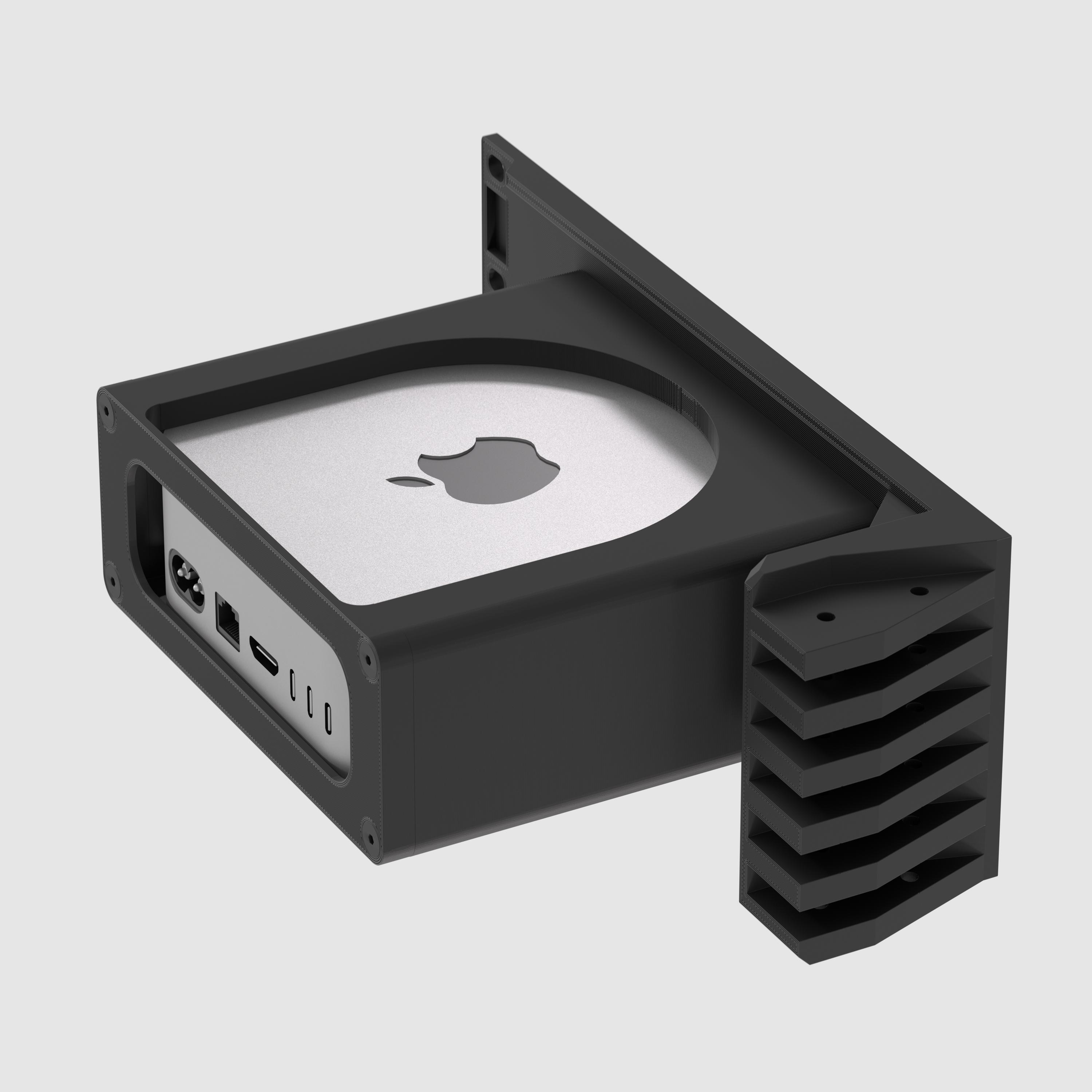 2U Rack Mount 19