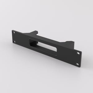 1U Rack Mount 10&quot; — UniFi Cloud Gateway Ultra