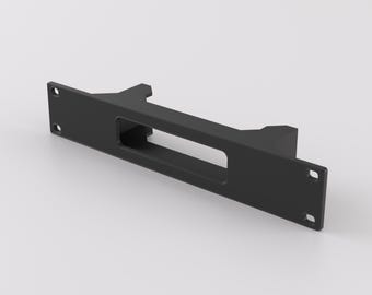 1U Rack Mount 10" — UniFi Cloud Gateway Max