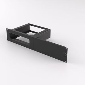 2U Rack Mount 19&quot; — Minisforum MS-01/MS-A2
