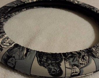 chewbacca seat covers