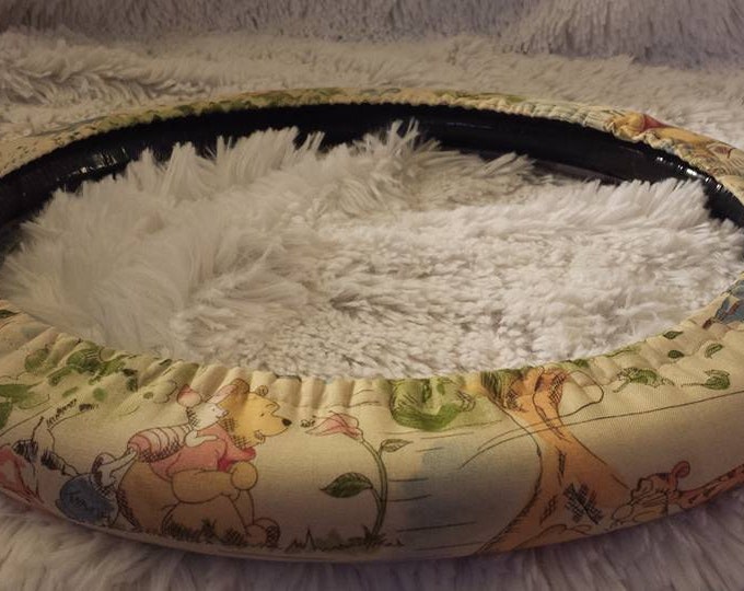 Last Two One Fan Favorite Fully Lined Allweather View to Pooh Land