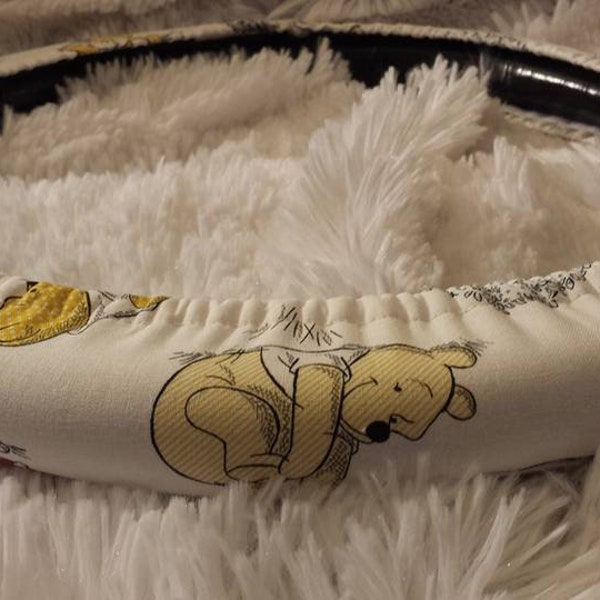 Tigger Steering Wheel Cover Etsy