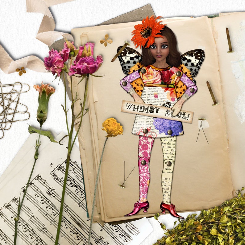 Coupon Codes for Calico Collage Etsy