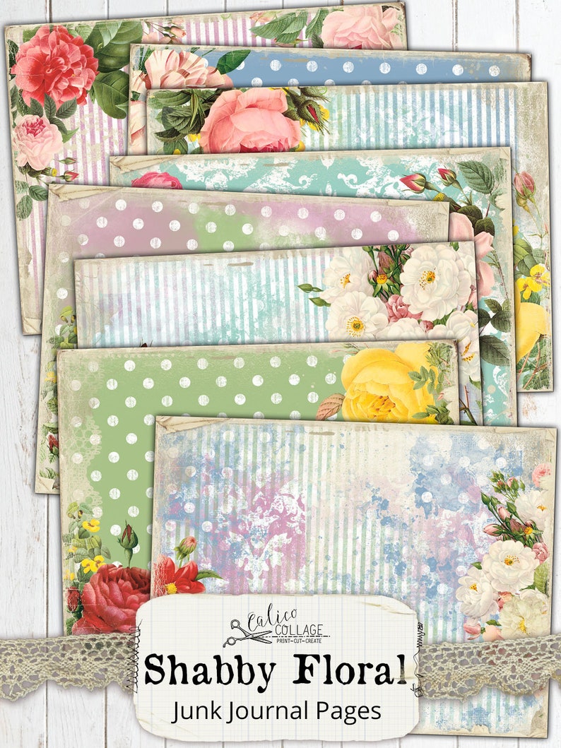 Confezione da 6 fogli di carta per scrapbooking, 180 fogli, 9,9