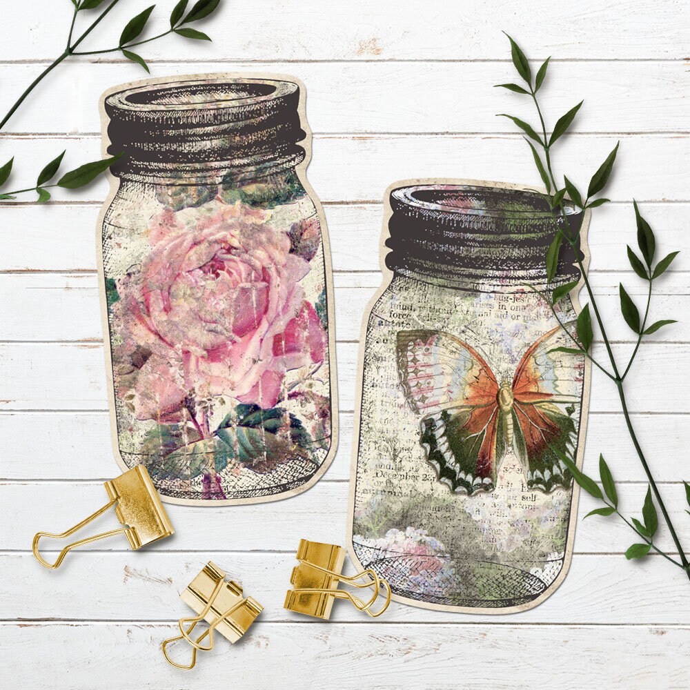 Coupon Codes for Calico Collage Junk Journal Supplies Etsy