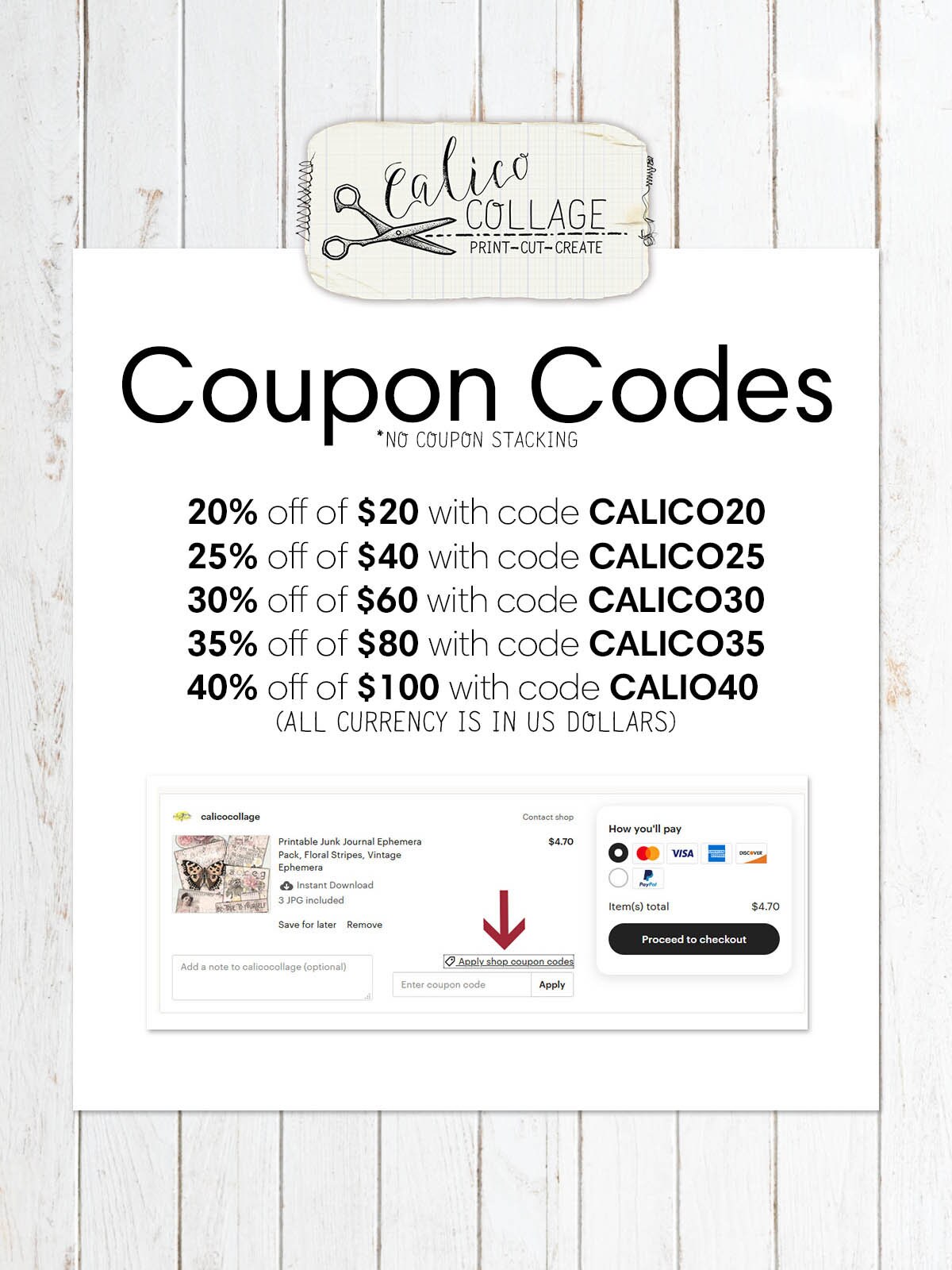 Bible Verses Printable Download Digital Collage Sheet 1x2 - Etsy