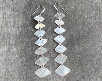 Cascade Earrings