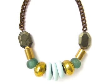 Bebela Necklace