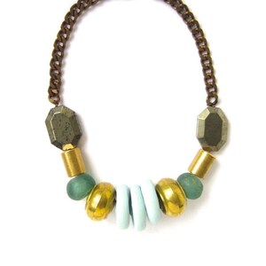 Bebela Necklace image 1