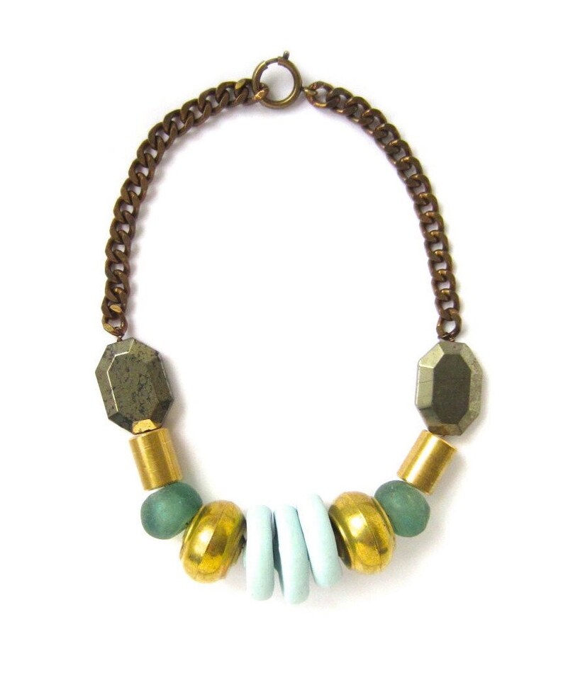 Bebela Necklace image 1