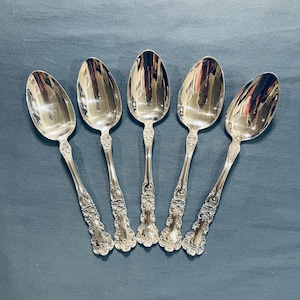 Gorham Sterling - Buttercup