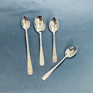 S Kirk and Son Sterling - Etsy