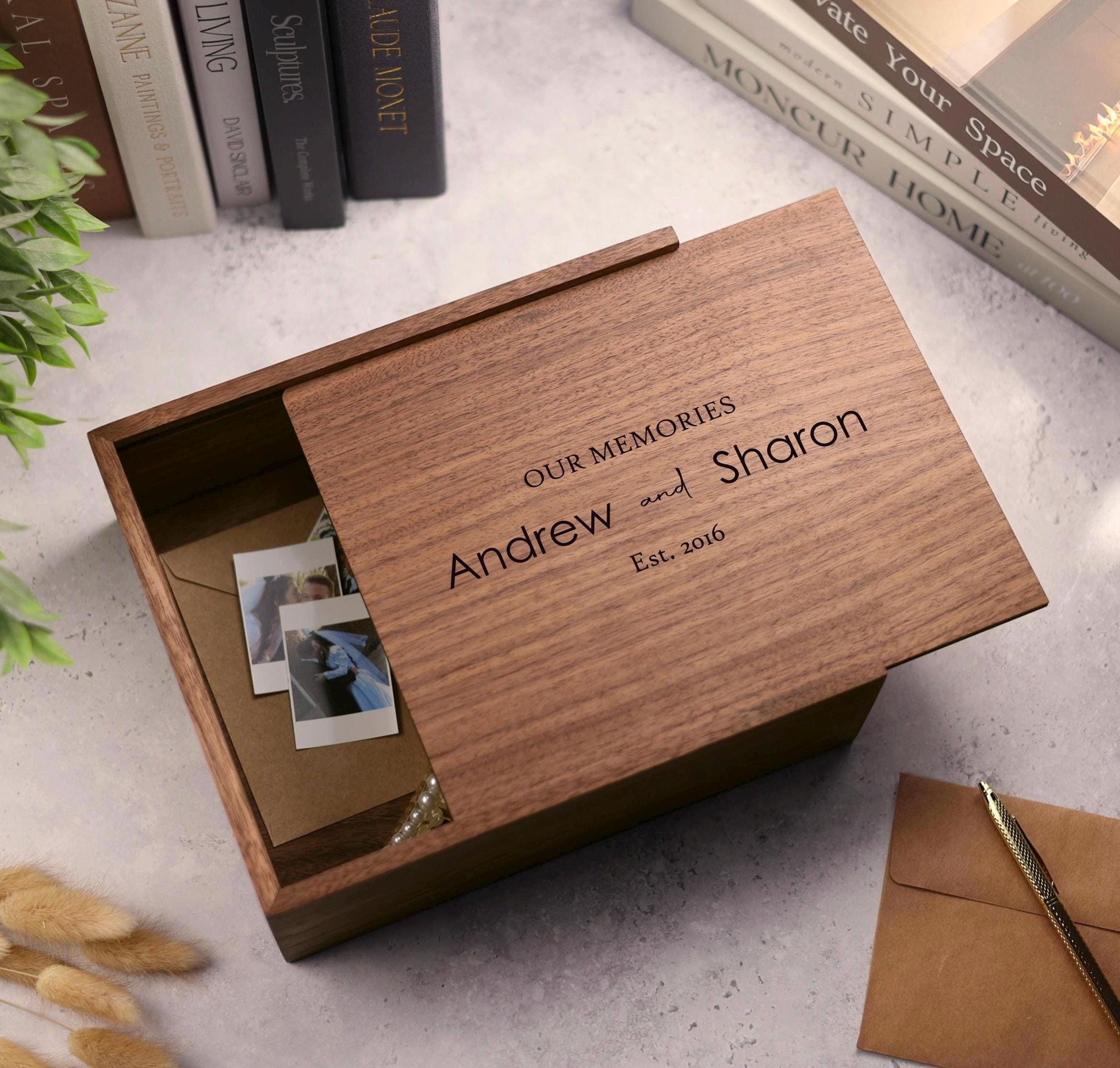12x10 Wooden Boxes - Etsy