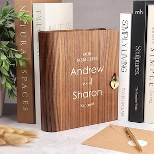 Wooden Keepsake Box, Wood Anniversary gift, Custom Engraved Gift Set, Memento Box, Personalized Wedding Day Gift, Sentimental gifts