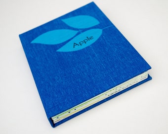 Apple Artist Book