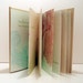 see more listings in the Artist Books section