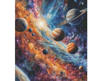 Deep Space-2 (400x550 pontos), gráfico de ponto cruz DMC, pdf/xsd