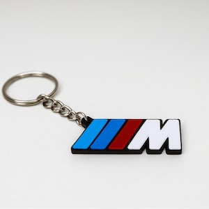 Portachiavi BMW M