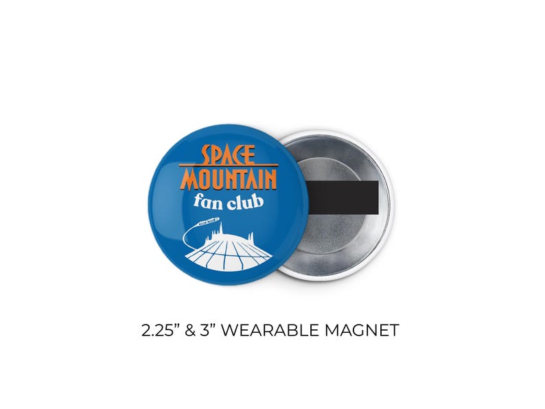 wearable magnet
