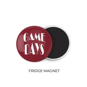 fridge magnet