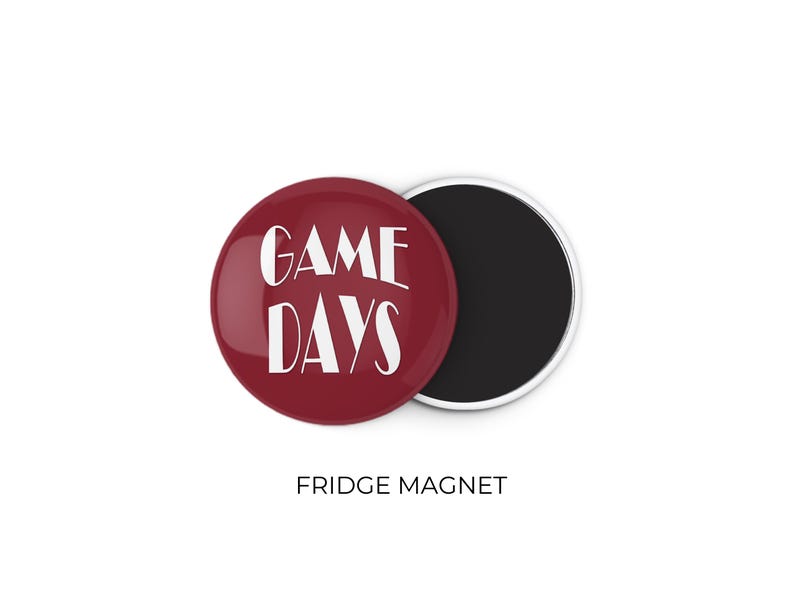 fridge magnet
