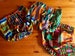African Kente print cotton diaper nappy cover bloomers pants 