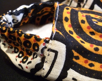 African wax print baby booties crib shoes soft sole shoes baby booties