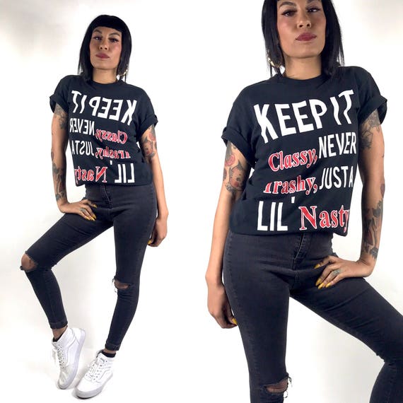 Just Keep Swimming Navy Adult T-Shirt