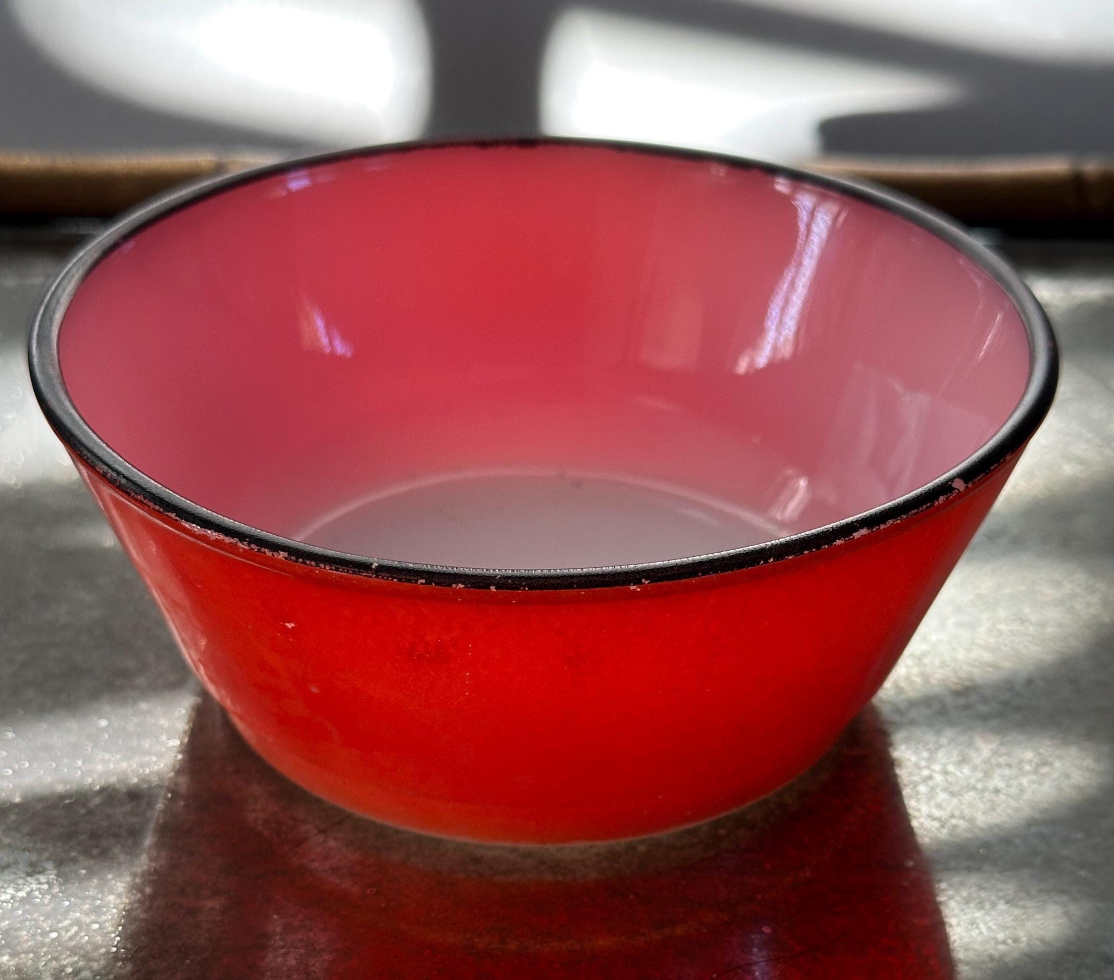 Fire King Christmas - Etsy