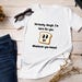 Seriously, Dough. I'm Here for You. Whatever You Knead | Unisex ...