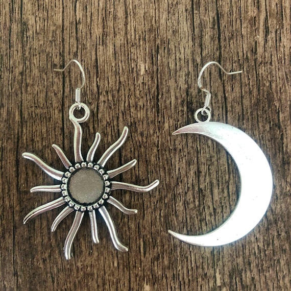 Pendente Pentagramma Pentacolo Gioiello Esoterico In Argento 925 Di 6