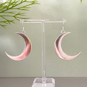 ORECCHINI IN ARGENTO - PESAVENTO - Luxury Zone - Foto 10