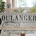 see more listings in the French signs section