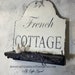 see more listings in the French signs section