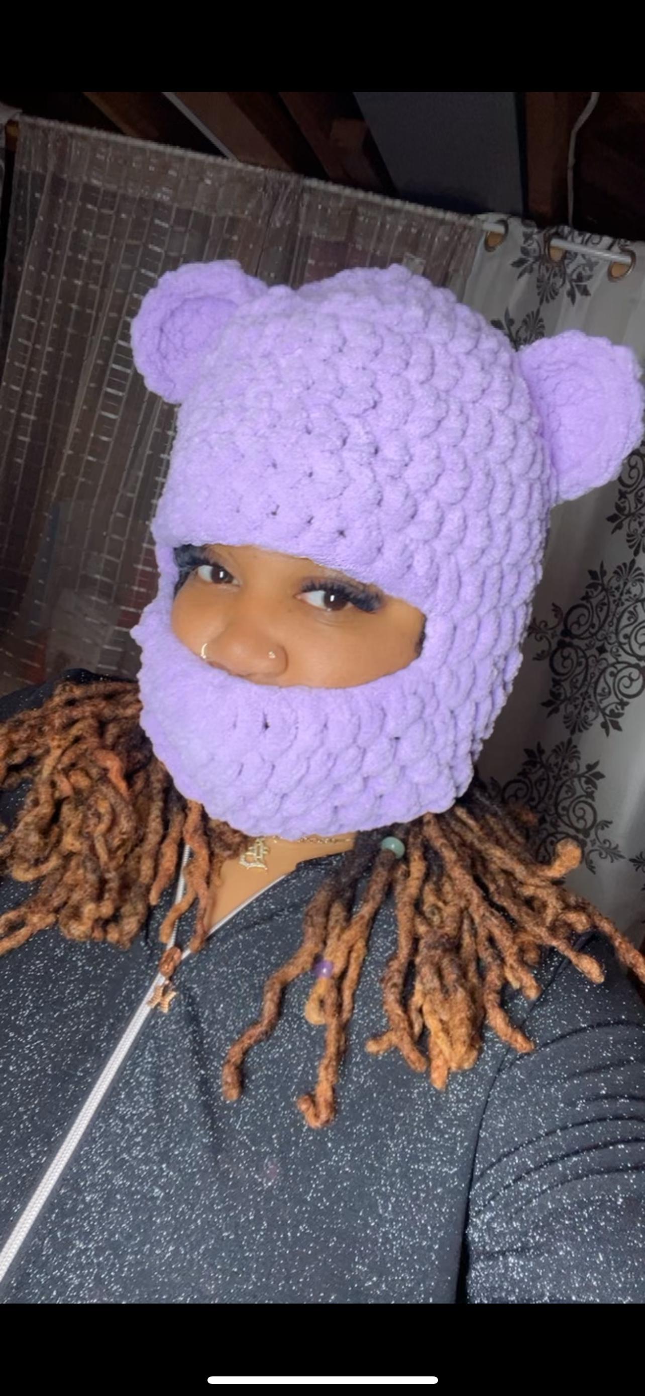 Swamp Rabbit Hat Swamp Monster Bucket Hat - Etsy