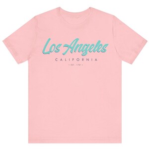 Los Angeles, LA, gift, America, travel