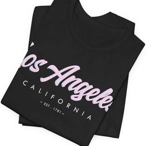 Los Angeles, LA, gift, america, travel