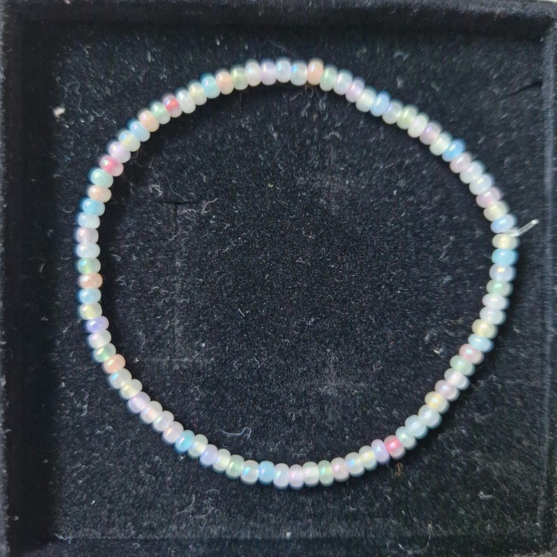 Pastel Beads - Etsy UK