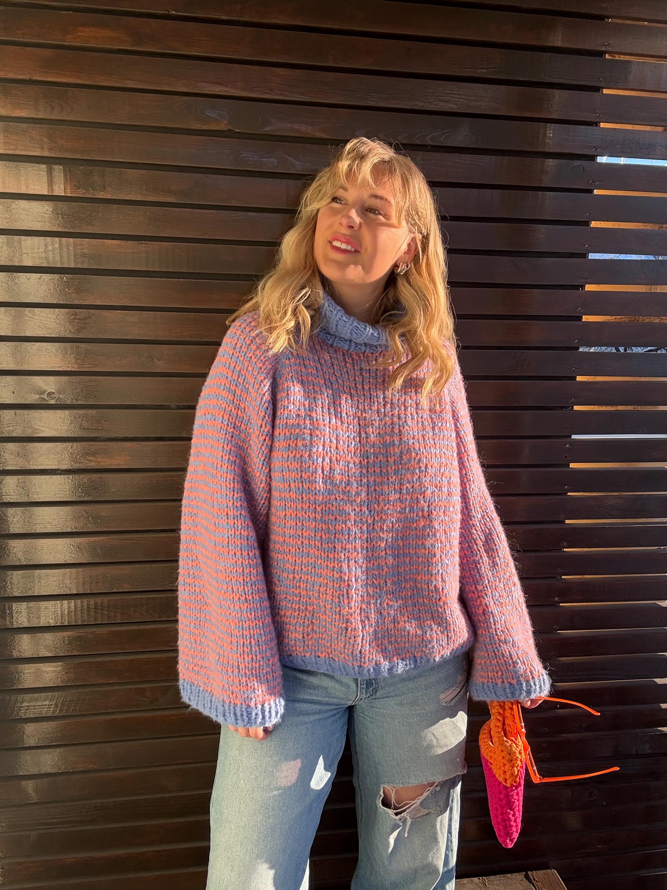 vildknitwear - Etsy