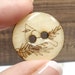 see more listings in the Wooden Buttons section