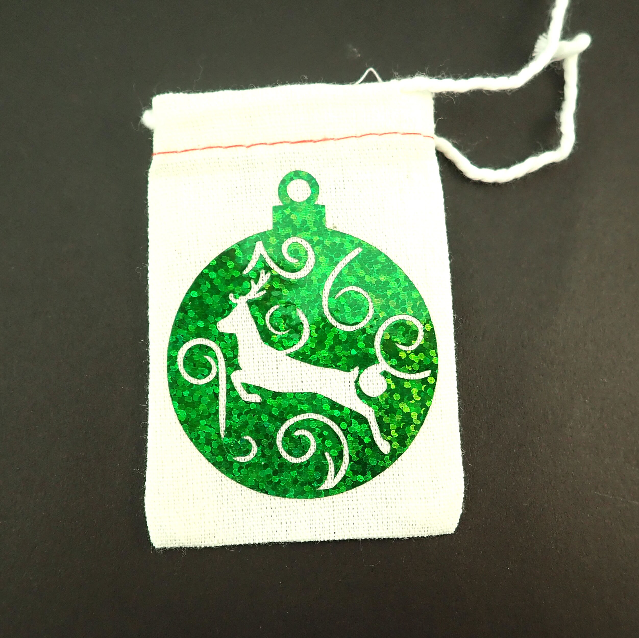 extra small christmas gift bags
