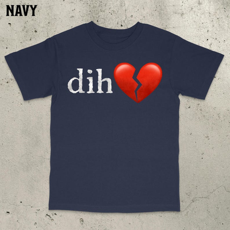 Dih Meme Shirt, Embarrassing Shirt, Misspelled Shirt, Funny Saying ...