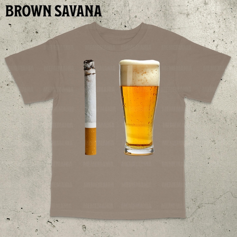 front-Brown Savana