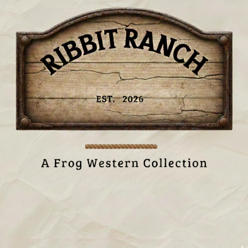 Ribbit Ranch Wander First Decide Later Frog Sweatshirt – Ribbit Ranch Western ...