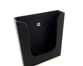 Sim Racing Aluminum Profile Phone Holder