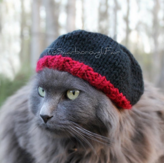 Breaking Bad Inspired Knit Beanie Jesse 