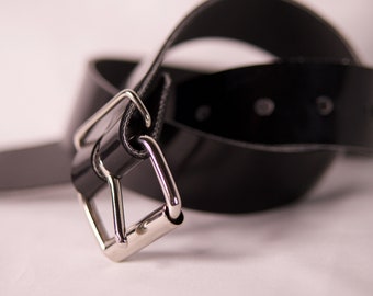 Classic Held Belt