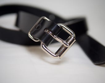 The Classic Slim Belt